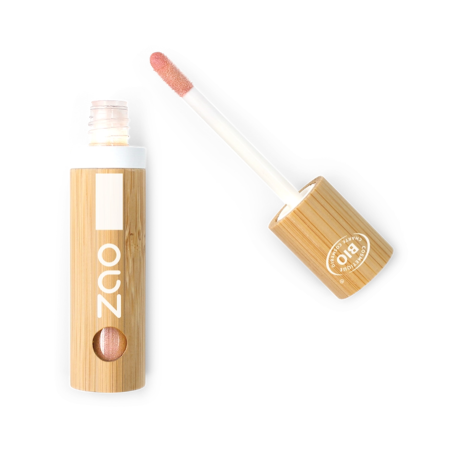 Lip gloss