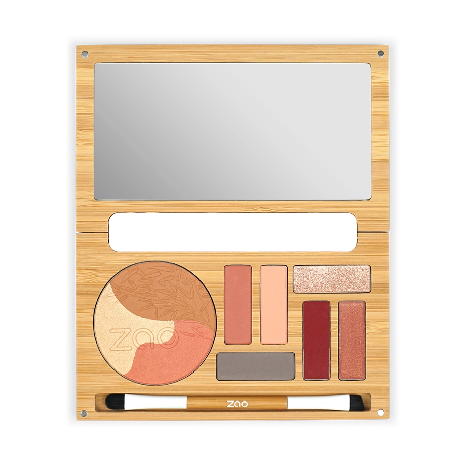 Palette Desert Rose