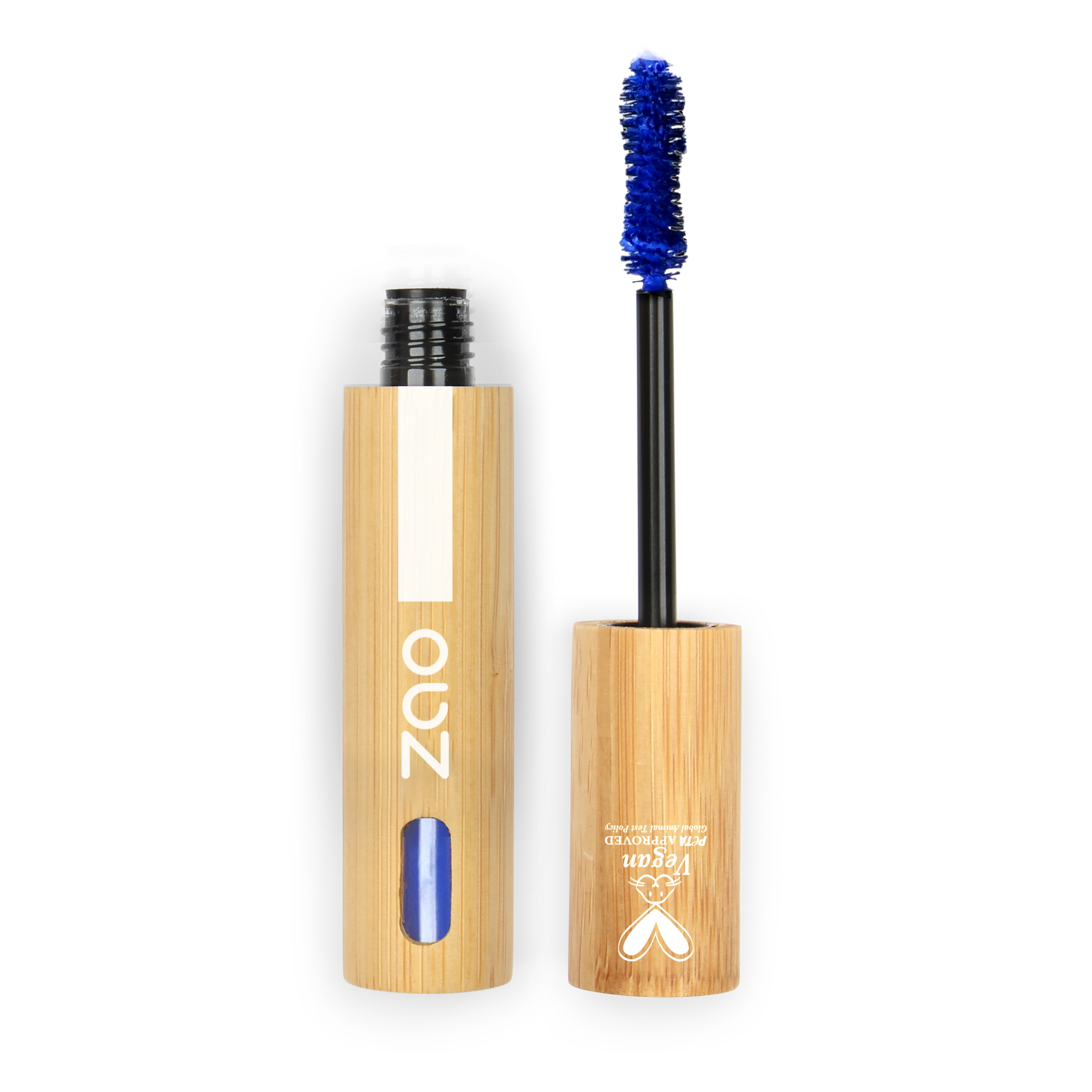 Mascara Volume Audacieux