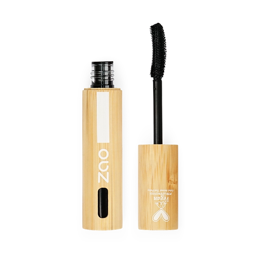 Waterproof Mascara - No Drama