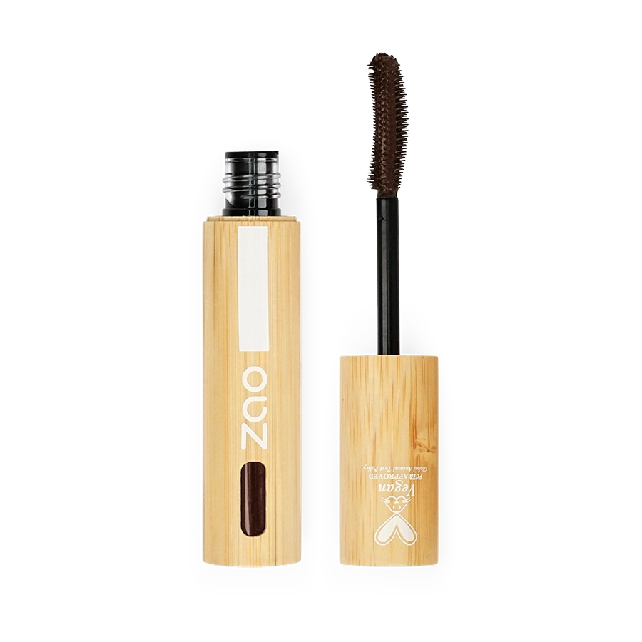No Drama - Mascara Waterproof Audacieux