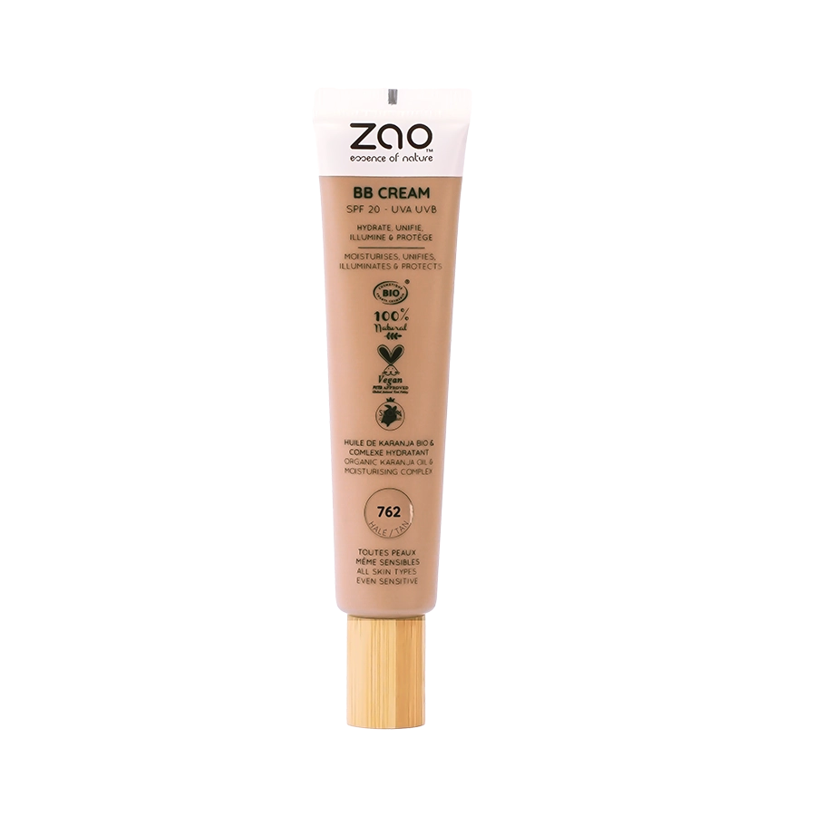 BB Cream - SPF 20