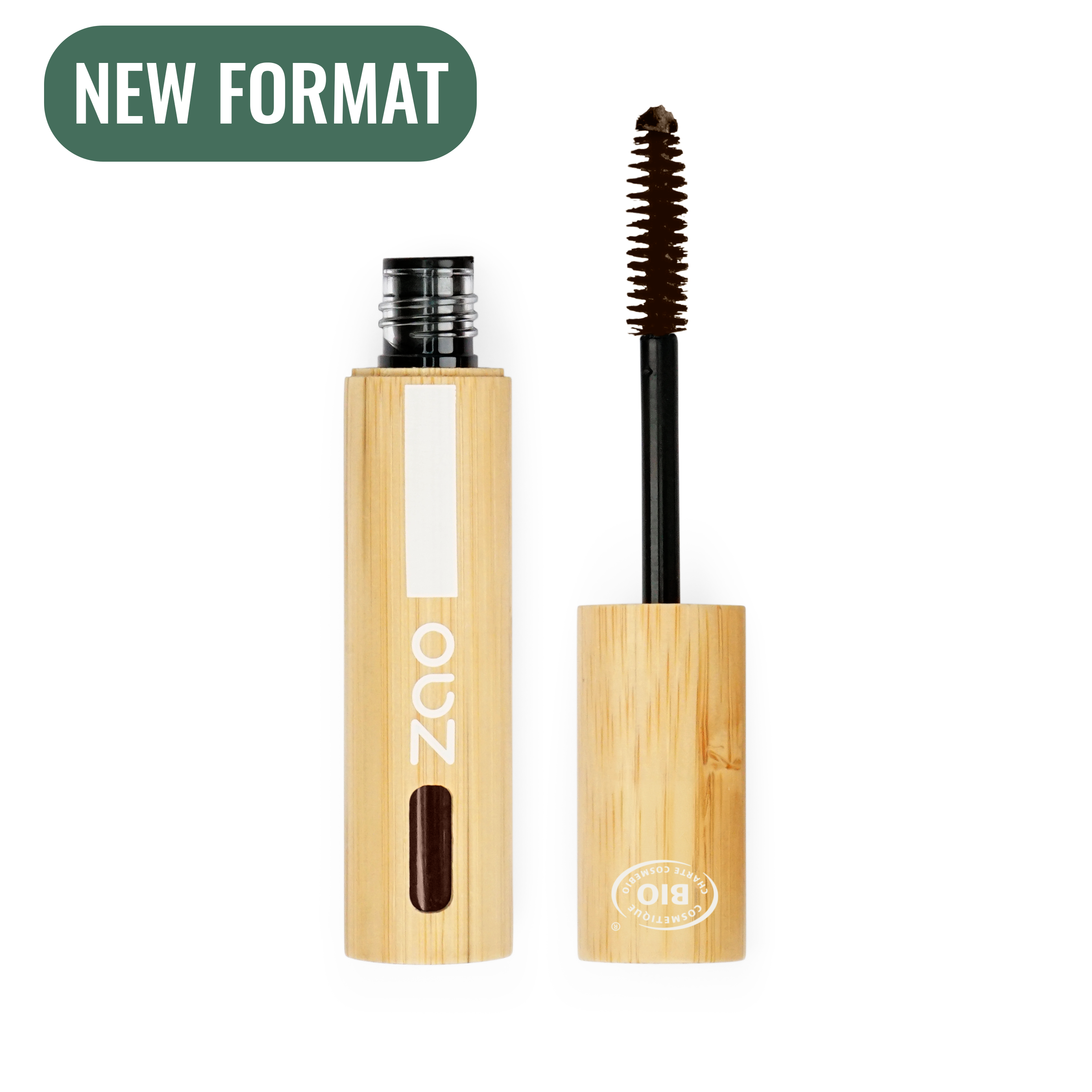 Mascara aloe vera
