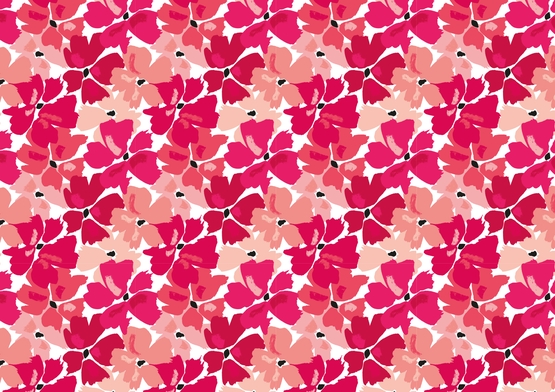 Flower power