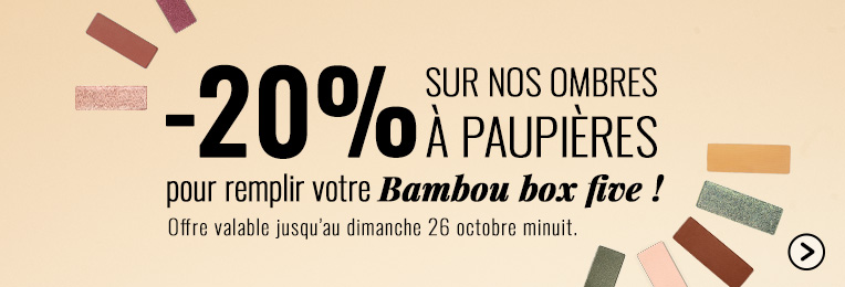 Certifié bio - Vegan - 100% naturel