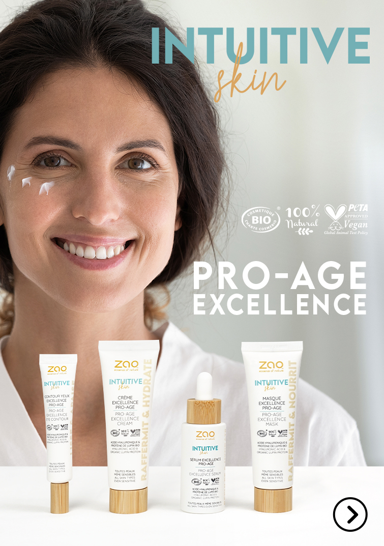 Excellence Pro-age