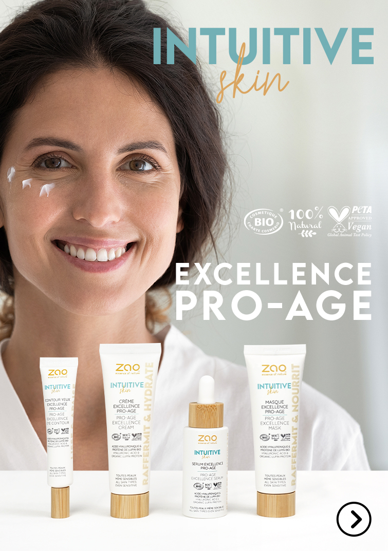 Excellence Pro-age