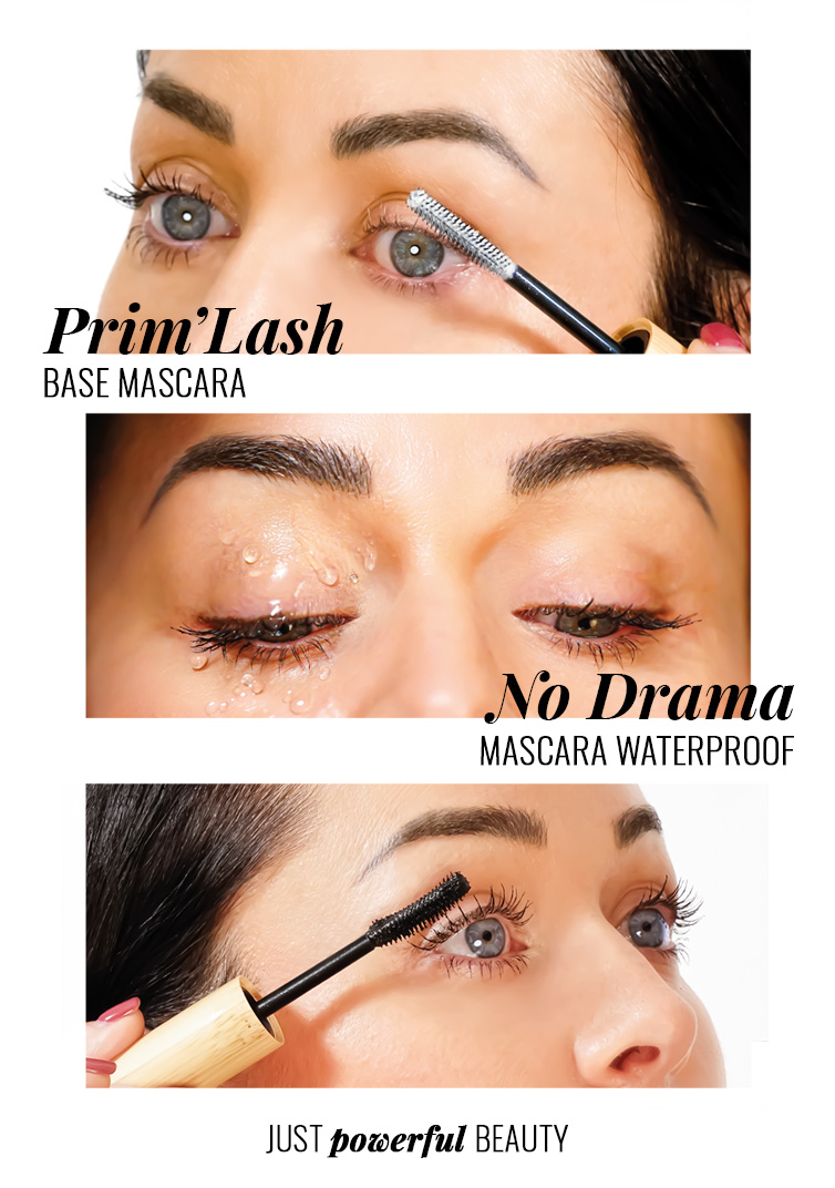 Mascara No drama