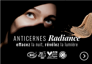 Petits prix chez ZAO makeup