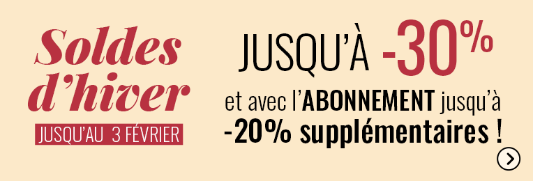 Certifié bio - Vegan - 100% naturel