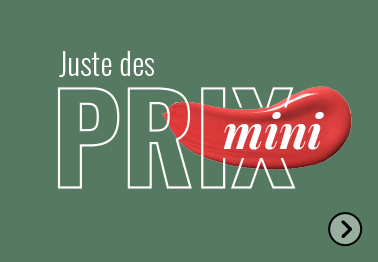 Petits prix chez ZAO makeup