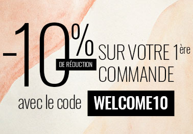 Petits prix chez ZAO makeup